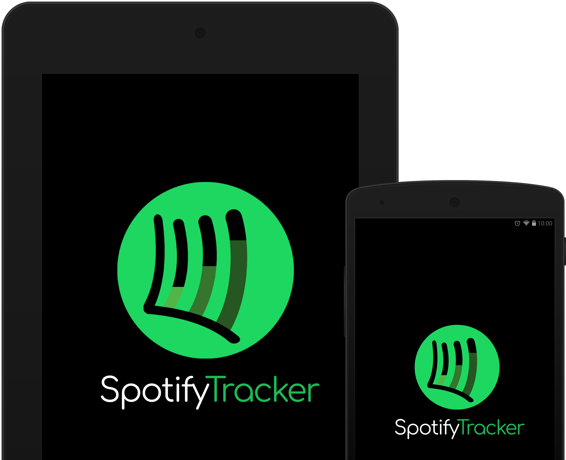 Spotify Tracker